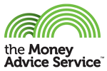 Money Advice Service Logo